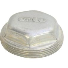 Колісний ковпак металевий M43x1.25 RF16736, Kverneland , Квернеланд